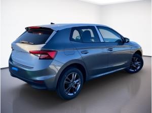 Skoda Fabia Tour 1.0TSI LED.WINTER.LaneA.DriverA.KAM.KESSY.SMARTLINK.DAB