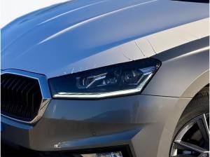 Skoda Fabia Tour 1.0TSI LED.WINTER.LaneA.DriverA.KAM.KESSY.SMARTLINK.DAB