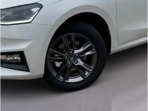 Skoda Fabia Tour 1.0TSI 1.0TSI LED.DSG.NAV.WINTER.KAM.KESSY.PDC.SUNSET.SMARTLINK.DAB