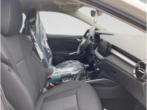 Skoda Fabia Tour 1.0TSI 1.0TSI LED.DSG.NAV.WINTER.KAM.KESSY.PDC.SUNSET.SMARTLINK.DAB