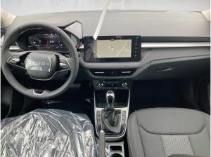 Skoda Fabia Tour 1.0TSI 1.0TSI LED.DSG.NAV.WINTER.KAM.KESSY.PDC.SUNSET.SMARTLINK.DAB