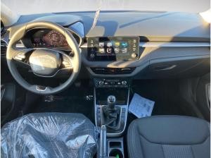 Skoda Fabia Tour 1.0TSI LED.WINTER.LaneA.DriverA.KAM.KESSY.SMARTLINK.DAB