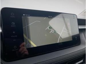 Skoda Fabia Tour 1.0TSI 1.0TSI LED.DSG.NAV.WINTER.KAM.KESSY.PDC.SUNSET.SMARTLINK.DAB