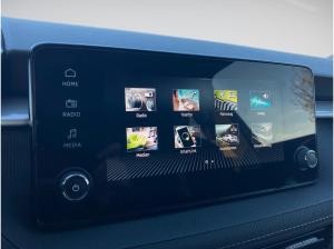 Skoda Fabia Tour 1.0TSI LED.WINTER.LaneA.DriverA.KAM.KESSY.SMARTLINK.DAB