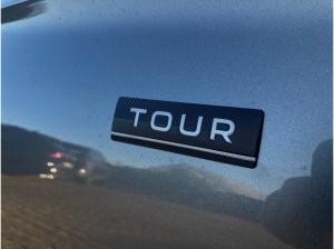 Skoda Fabia Tour 1.0TSI LED.WINTER.LaneA.DriverA.KAM.KESSY.SMARTLINK.DAB