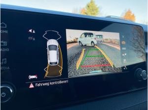 Skoda Fabia Tour 1.0TSI LED.WINTER.LaneA.DriverA.KAM.KESSY.SMARTLINK.DAB