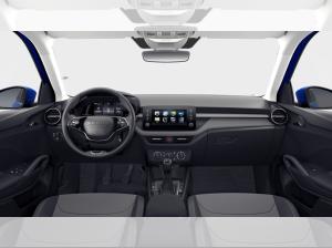 Skoda Fabia 1.0l MPI 59kW Balance