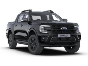 Foto - Ford Ranger Stormtrak 2.3 PHEV Aut.