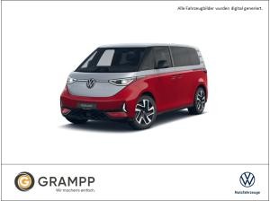 Volkswagen ID.Buzz GTX 4MOTION Kurzer Radstand 79kWH 250kW