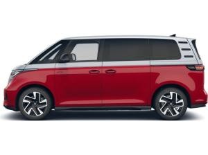 Volkswagen ID.Buzz GTX 4MOTION Kurzer Radstand 79kWH 250kW
