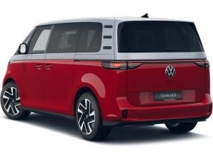 Volkswagen ID.Buzz GTX 4MOTION Kurzer Radstand 79kWH 250kW