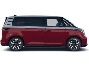 Volkswagen ID.Buzz GTX 4MOTION Kurzer Radstand 79kWH 250kW