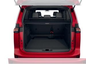 Volkswagen ID.Buzz GTX 4MOTION Kurzer Radstand 79kWH 250kW