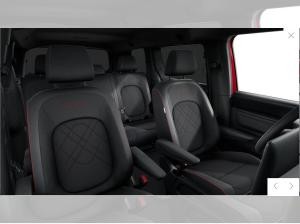 Volkswagen ID.Buzz GTX 4MOTION Kurzer Radstand 79kWH 250kW