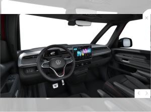 Volkswagen ID.Buzz GTX 4MOTION Kurzer Radstand 79kWH 250kW