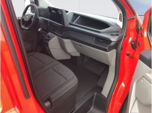 Ford Transit Custom Kasten Trend 280 L1