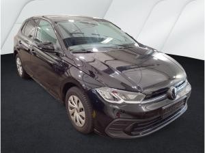 Volkswagen Polo Life 1.0 TSI 70kW - Kamera LED SHZ IQ.Drive Digital Cockpit Einparkhilfe App-Connect MFL