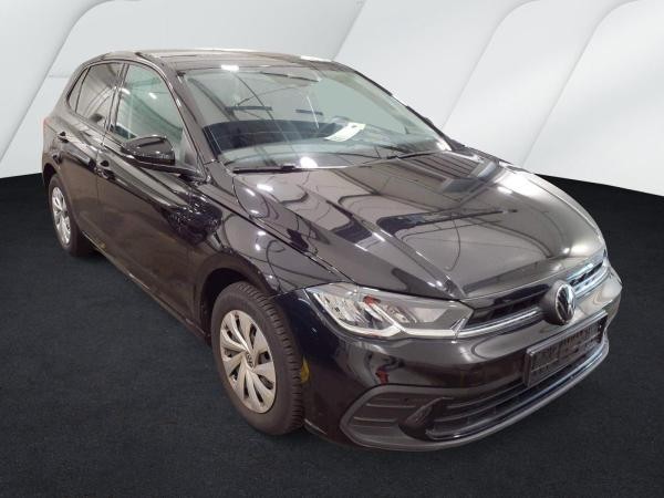 Volkswagen Polo Life 1.0 TSI 70kW - Kamera LED SHZ IQ.Drive Digital Cockpit Einparkhilfe App-Connect MFL