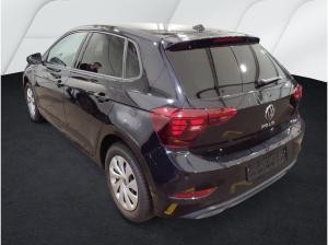 Volkswagen Polo Life 1.0 TSI 70kW - Kamera LED SHZ IQ.Drive Digital Cockpit Einparkhilfe App-Connect MFL