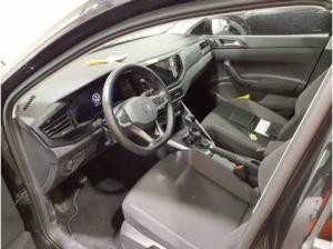 Volkswagen Polo Life 1.0 TSI 70kW - Kamera LED SHZ IQ.Drive Digital Cockpit Einparkhilfe App-Connect MFL