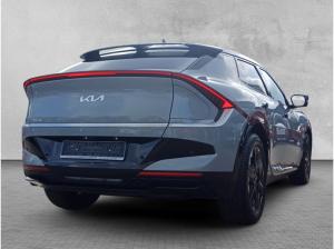 Kia EV6 PE 84 kWh EARTH / UPE:  59.330,- € / RWD WP COMF ASSIST DRIVE