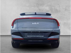 Kia EV6 PE 84 kWh EARTH / UPE:  59.330,- € / RWD WP COMF ASSIST DRIVE