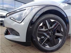 Kia EV6 PE 84 kWh EARTH / UPE:  59.330,- € / RWD WP COMF ASSIST DRIVE