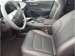 Kia EV6 PE 84 kWh EARTH / UPE:  59.330,- € / RWD WP COMF ASSIST DRIVE