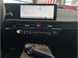 Kia EV6 PE 84 kWh EARTH / UPE:  59.330,- € / RWD WP COMF ASSIST DRIVE