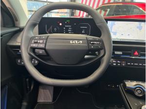 Kia EV6 PE 84 kWh EARTH / UPE:  59.330,- € / RWD WP COMF ASSIST DRIVE