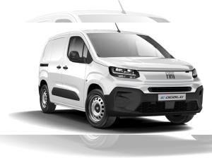 Fiat Doblo Kastenwagen Elektro 136 50KWH