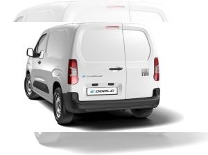 Fiat Doblo Kastenwagen Elektro 136 50KWH