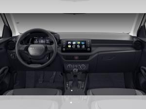 Skoda Fabia Essence – 95 PS! Sofort verfügbar: Moon-Weiß & Brillant-Silber!