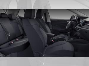 Skoda Fabia Essence – 95 PS! Sofort verfügbar: Moon-Weiß & Brillant-Silber!