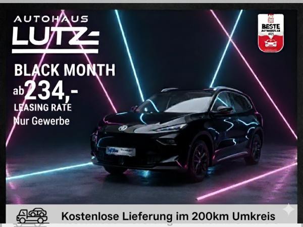 MG S5 EV Der S5 EV Comfort  ❗️Sofort-Verfügbar❗️  ✨BLACK-DEAL✨ 4 Farben Deal ❗️GEWERBE