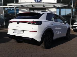 Volkswagen T-Roc R-Line 1.5 eTSI OPF (150 PS) DSG *BLACKSTYLE*WINTERRÄDER*NEUES MODELL!*