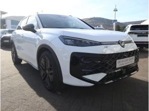 Volkswagen T-Roc R-Line 1.5 eTSI OPF (150 PS) DSG *BLACKSTYLE*WINTERRÄDER*NEUES MODELL!*