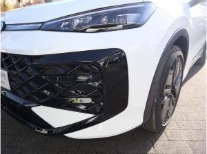 Volkswagen T-Roc R-Line 1.5 eTSI OPF (150 PS) DSG *BLACKSTYLE*WINTERRÄDER*NEUES MODELL!*