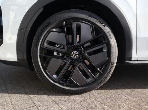 Volkswagen T-Roc R-Line 1.5 eTSI OPF (150 PS) DSG *BLACKSTYLE*WINTERRÄDER*NEUES MODELL!*