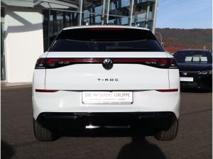 Volkswagen T-Roc R-Line 1.5 eTSI OPF (150 PS) DSG *BLACKSTYLE*WINTERRÄDER*NEUES MODELL!*