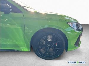 Audi RS3 Limo. NAV*Matrix*VMAX 280km/h*Sportabgas