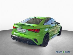 Audi RS3 Limo. NAV*Matrix*VMAX 280km/h*Sportabgas