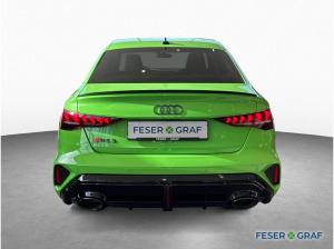 Audi RS3 Limo. NAV*Matrix*VMAX 280km/h*Sportabgas