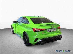 Audi RS3 Limo. NAV*Matrix*VMAX 280km/h*Sportabgas