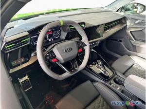 Audi RS3 Limo. NAV*Matrix*VMAX 280km/h*Sportabgas