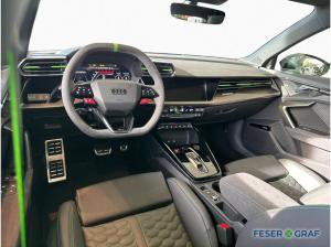 Audi RS3 Limo. NAV*Matrix*VMAX 280km/h*Sportabgas