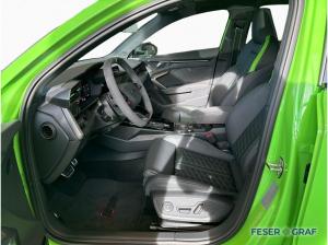 Audi RS3 Limo. NAV*Matrix*VMAX 280km/h*Sportabgas