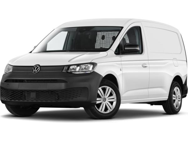 Volkswagen Caddy NFZCargo Maxi Motor: 2,0 l TDI EU6 SCR 75