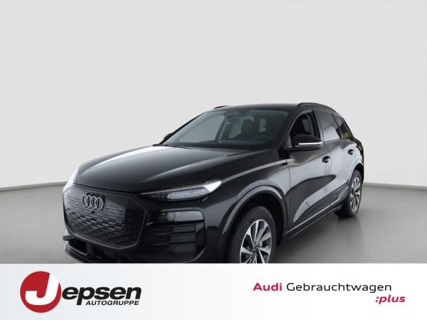 Audi Q6 e-tron Q6 SUV e-tron LED 19 Keyless ACC ParkAss360 FLA