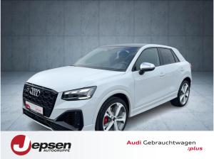 Audi SQ2 TFSI S tr. PANO Matrix AHK 19 PDCam Navi